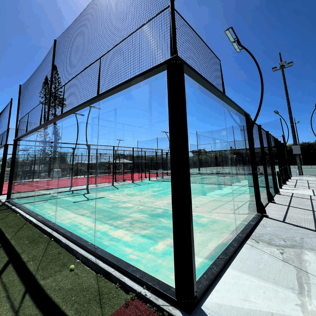 Our History - Padel World Company